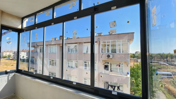 Berkpen tüm Trakya'da
