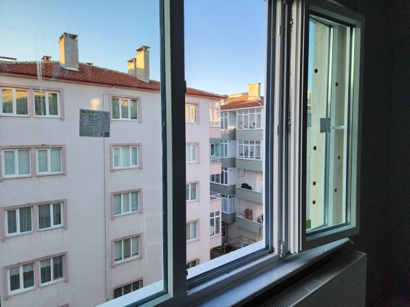 Berkpen tüm Trakya'da
